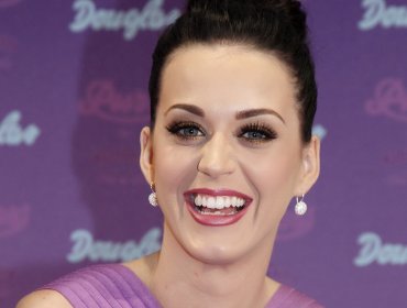 Katy Perry pidió un curioso deseo de cumpleaños y ¡Se cumplió!