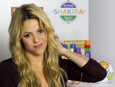 Entrevista a Shakira: colombiana prepara nuevo álbum y gira tras nacimiento de su segundo bebé