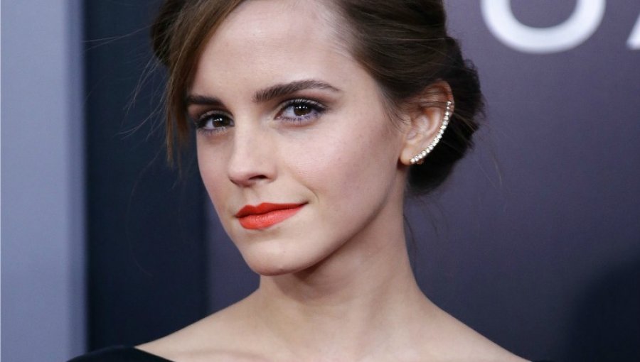 Difunden primera imagen oficial de Emma Watson en película de Colonia Dignidad