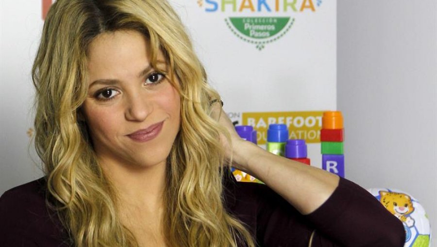 Entrevista a Shakira: colombiana prepara nuevo álbum y gira tras nacimiento de su segundo bebé
