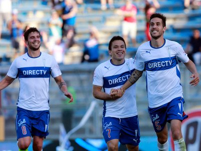 Tomás Costa aseguró que U. Católica tiene las armas para derrotar a la “U”