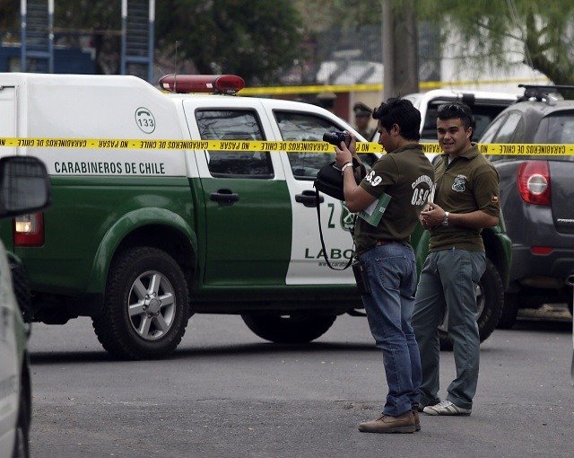 Dos atracos en solo horas: Antisociales secuestran a conductor de camión Brinks para robar cerca de $2 mil millones