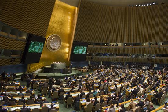 La ONU pide el fin del embargo a Cuba mientras crece el debate en EE.UU.