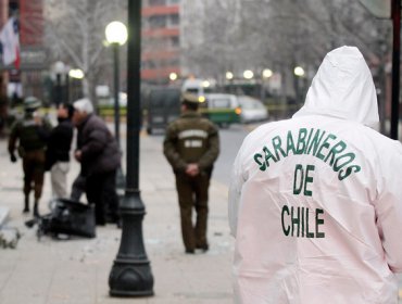 Encuesta Paz Ciudadana-Adimark cifra en un 43,5% la victimización