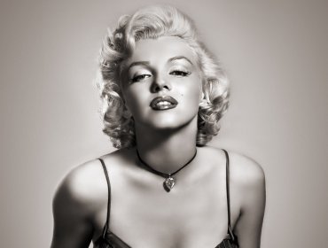 Las 5 mejores frases de amor de Marilyn Monroe