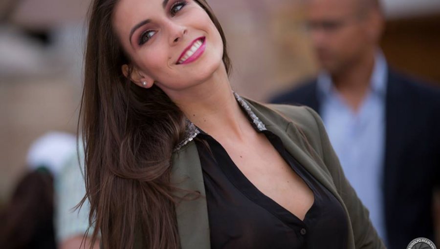 Miss Chile sufre humillante eliminación de MasterChef