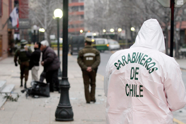 Encuesta Paz Ciudadana-Adimark cifra en un 43,5% la victimización