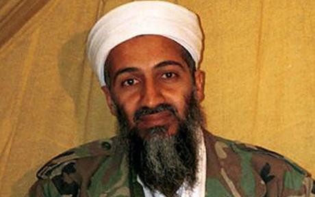 EE.UU revelará la identidad del hombre que mató a Bin Laden