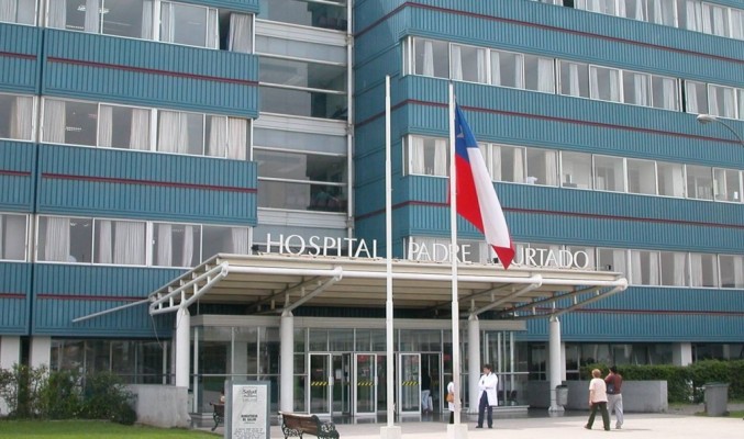 Más de 60 médicos renunciarán al Hospital Padre Hurtado
