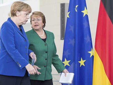 Bachelet sostuvo que la demanda boliviana en La Haya es un obstáculo en la relación con Chile