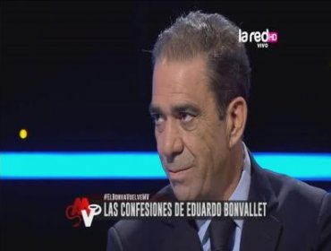 “Mentiras Verdaderas”: Eduardo Bonvallet habla de su lucha contra el cáncer y de la cercana relación con sus hijos