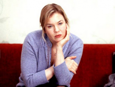 Protagonista del diario de Bridget Jones salió a la calle sin maquillaje y se ve ¡peor!