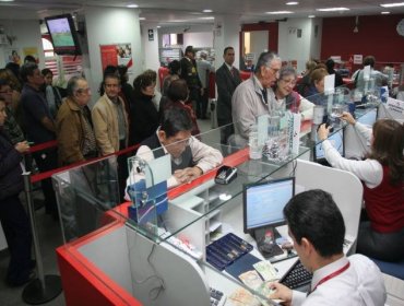 Aumenta satisfacción de los clientes bancarios durante el tercer trimestre