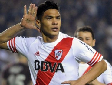 EN VIVO MINUTO A MINUTO: Estudiantes LP v/s River Plate