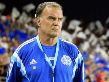 O.Marsella de Bielsa cae eliminado en la Copa de la Liga en Francia