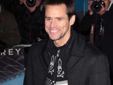 Jim Carrey no volverá a casarse nunca