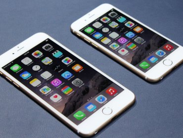 Ya basta de espera: Movistar anuncia fecha de venta de los nuevos iPhone 6 y 6 Plus en Chile