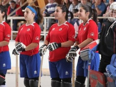 “Marcianitas” acceden a semifinales del Mundial de Hockey tras vencer a Portugal