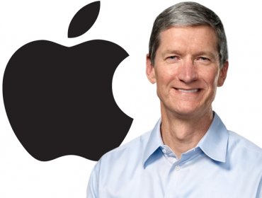 Director ejecutivo de Apple, afirma: "Estoy orgulloso de ser gay"