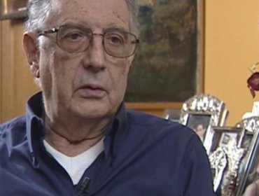 Muere Arturo Jirón, médico personal del ex presidente Salvador Allende