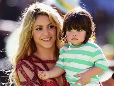 Artista o Futbolista: Shakira ya sabe cuál será la profesión de Milan