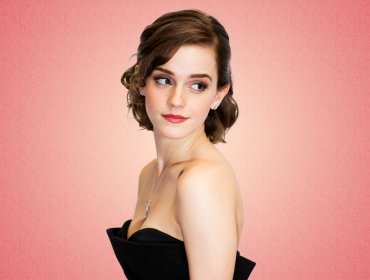 Emma Watson lleva su inspirador feminismo a la portada de la revista Elle