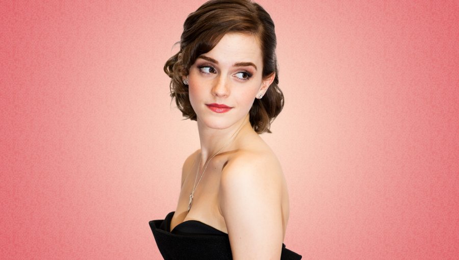 Emma Watson lleva su inspirador feminismo a la portada de la revista Elle