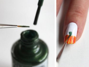 Ponte a tono: Uñas decoradas para este Halloween