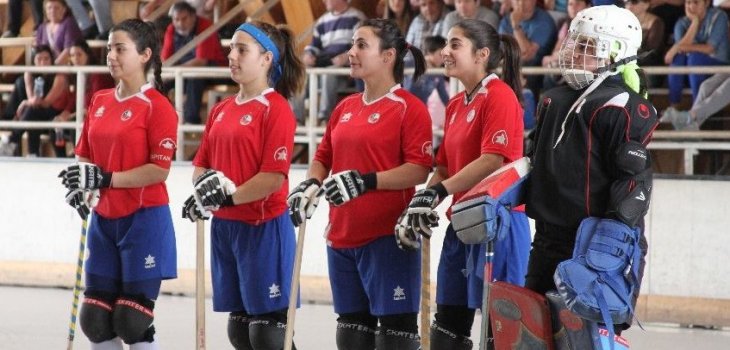 “Marcianitas” acceden a semifinales del Mundial de Hockey tras vencer a Portugal