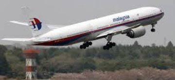 Familiares de un pasajero del avión desaparecido demandan a Malaysia Airlines