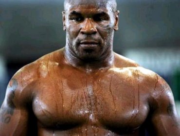 Mike Tyson revela que fue abusado sexualmente cuando era un niño