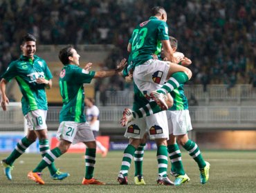 Santiago Wanderers y un duro escollo para ponerle presión a la “U”