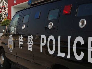 Ejecutan a hombre que causó muerte de niña en discusión por estacionamiento en China