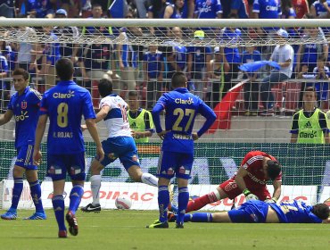 Con el Clásico Universitario como atractivo principal se juega la fecha 13 del Clausura