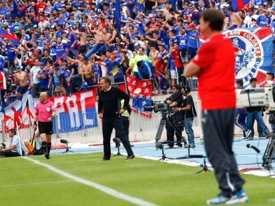 Post Clásico: Julio César Falcioni dice “Fue un resultado inapelable”