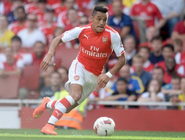 Arsenal vs Burneley en vivo gratis online Premier League 2014 Transmisión en Vivo 2014 en vivo Chile En Directo Minuto a Minuto TV Gratis