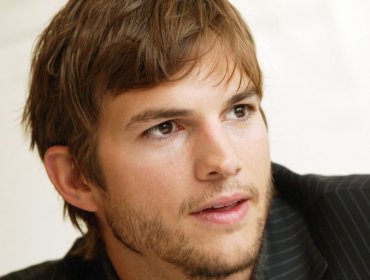 Esta es la imagen que revela la infidelidad de Ashton Kutcher a Mila Kunis