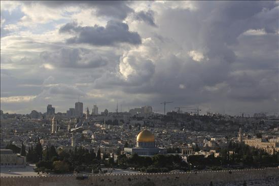 Alta tensión en Jerusalén tras reapertura de Explanada de Mezquitas a judíos