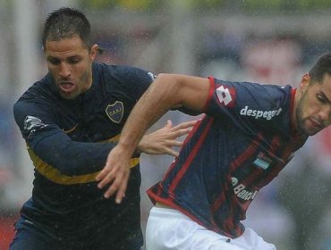 Boca Juniors de "Chapita" cae en el clásico ante San Lorenzo