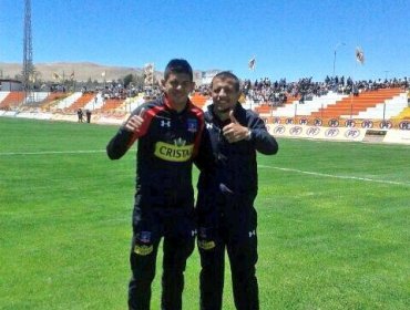 EN VIVO MINUTO A MINUTO: Cobresal v/s Colo Colo