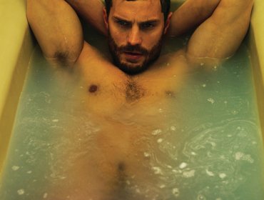 Jamie Dornan reveló algo de la película de 50 sombras de Grey que te puede decepcionar
