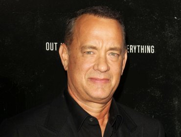 Tom Hanks se une a la moda de escribir cuentos para niños