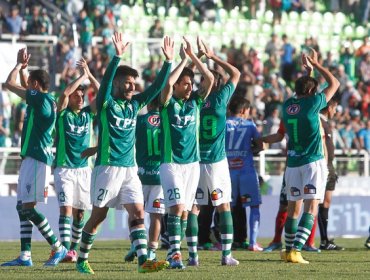 Resumen de la Fecha: La U se afirma como único líder