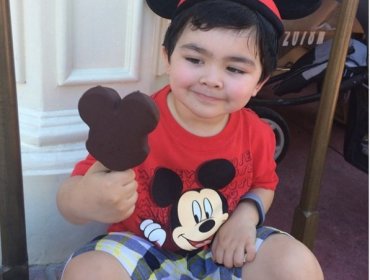 Hijo menor de Cathy Barriga y Joaquín Lavín fue internado de urgencia