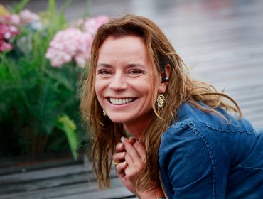 Kathy Salosny se ausenta de "Mucho Gusto" para someterse a cirugía