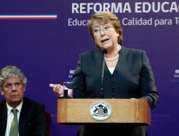 Wall Street Journal criticó duramente gestión de Bachelet: “El milagro de Chile va en reversa”