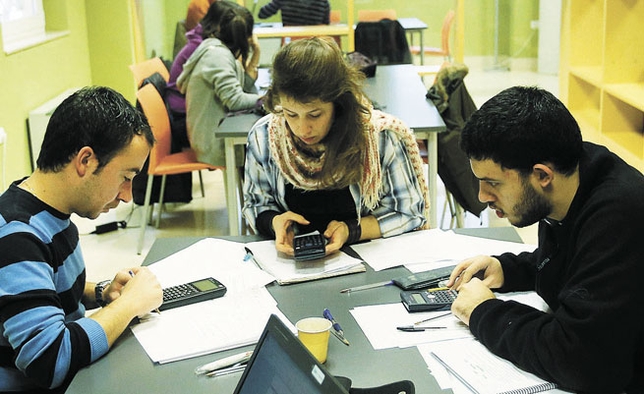 Conoce el listado con las carreras mejor pagadas del país
