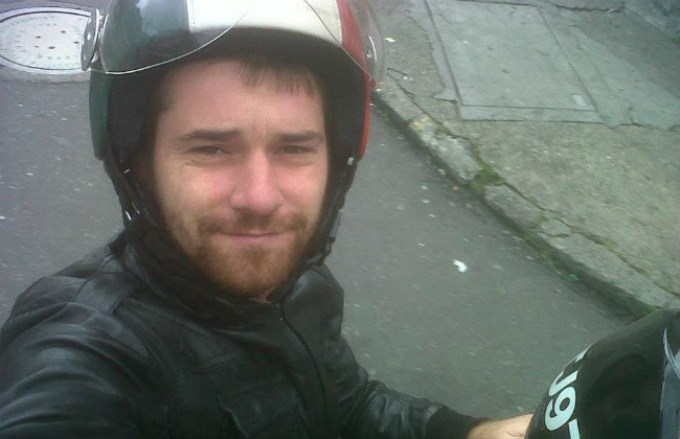 Joven turco detenido por crimen de estudiante chilena en Buenos Aires quedó libre