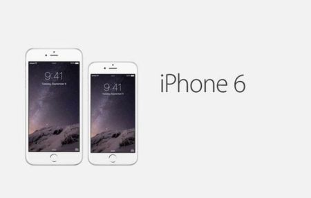 ¿Por qué el iPhone 6 muestra siempre en su reloj las 9:41?