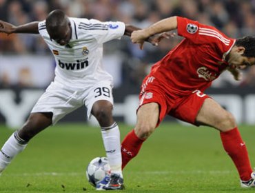 Hora del Partido Real Madrid vs Liverpool